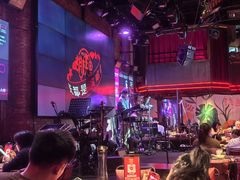 -胡桃里音乐酒馆(白云五号T5 MALL店)