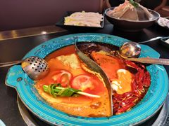 -吼堂老火锅(太古里总店)