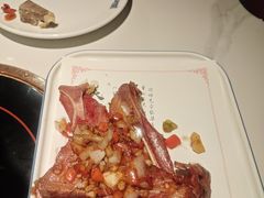-老阿爸鲜鱼土菜(独墅湖店)