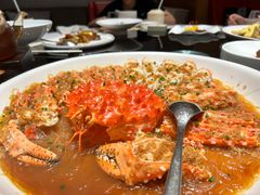 -富淳饭店(陆家嘴保利广场店)