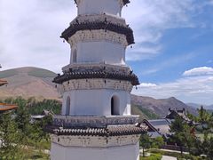 -五台山风景名胜区
