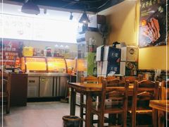 -疯狂牛骨饸饹面(光华路店)