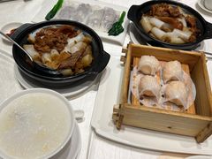 -白云宾馆·白云宴餐厅