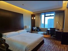 -上海龙之梦万丽酒店