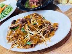 -新旺茶餐厅(嘉里城店)