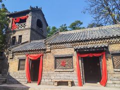 -红嫂家乡旅游区