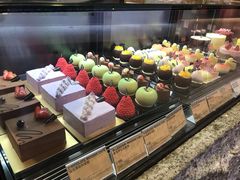 -PAPER STONE BAKERY(天汇广场店)