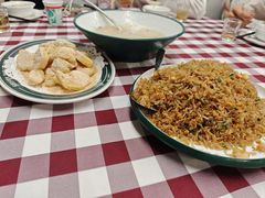 -拾分大排档·顺德鱼生·炭火羊肉煲·海鲜烧烤(南海桂城店)