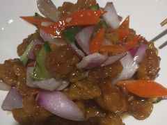 -那家老院子东北菜·饺子·小鸡炖蘑菇(艳华街店)