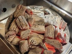 -肉甲韩国木炭烤肉(新壹街1店)