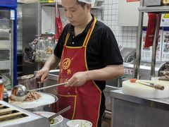 -秦香陕西食府(华贸天地店)