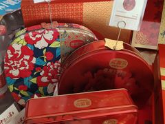 -麦趣尔(铁路局二分店)