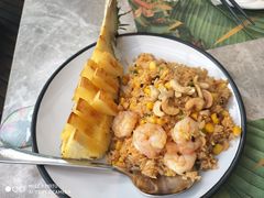 -大树餐厅(红旗街万达店)