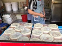 -李氏憨粑粑(文林街店)