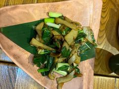 -云海肴·汽锅鸡·云南菜(天津国金汇店)