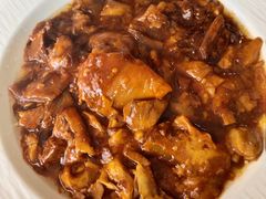 -清真•蜀风园(丁字沽店)