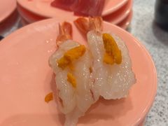 -争鲜回转寿司(中街大悦城店)