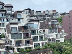 -台山颐和温泉城