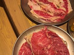 -西塔老太太泥炉烤肉(亚运村店)