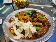 -阿拉丁新疆风味餐厅·清真(罗廊巷店)