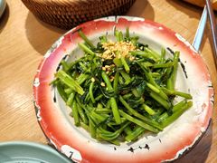-迷你椰·泰式大排档(共康店)