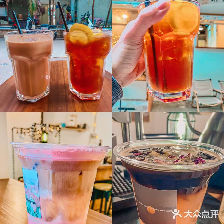 关于我发现了🤔荔湾一家有意思的社区小店