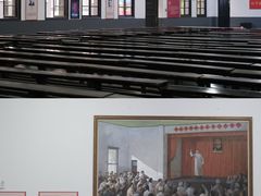 -湖南省立第一师范学校旧址