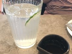 -半山腰·云南菜(侨福芳草地店)