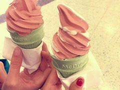 android_upload_pic-麦当劳(无锡滨湖万达店)