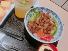 -吉野家(上海美罗城店)