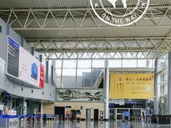 -黄山屯溪国际机场