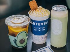 -ARTEASG啊T·新加坡奶茶(高兴里店)
