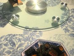 -米庄·原味私房菜(骏壹万邦店)