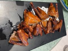 -林辉家宴·本地家常菜·头牌清远鸡(先锋店)