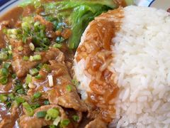 -左记港食(融科天城店)