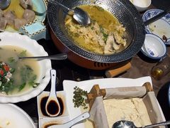 -老聃·小鸭鲢城原味客家菜(海沧店)