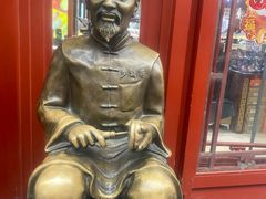 -步瀛斋(大栅栏西街店)