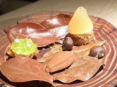 -Fumée 拂鳴