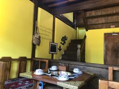 -陀岗美食·云南藏式特色餐厅