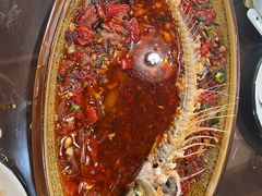 -朗妈私房菜(婺女州店)