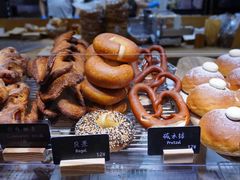 -麦田工坊(月湖店)