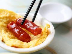 腊肠-陈记汤饭(水巷口店)