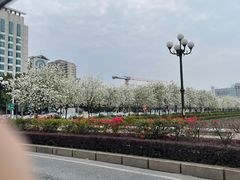 -花都广场