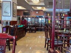 -新聚丰菜馆(太监弄店)