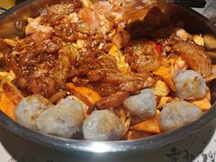 -黄记煌三汁焖锅(悦方IDmall店)