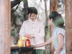 -爱新觉罗皇家博物院