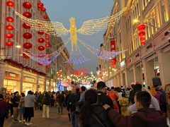 -麦当劳(厦门思明路店)