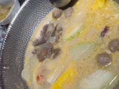 -古膳记猪肚鸡.生蚝鸡(拱北店)