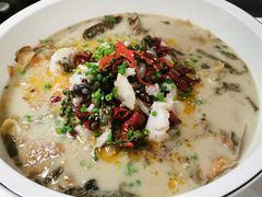 -富力丽思卡尔顿酒店·丽轩中餐厅