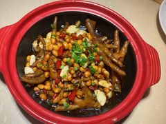 -小柴米·传统江西菜(八一广场店)